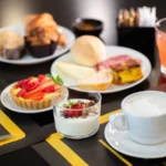 colazione hotel