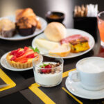 Colazione